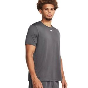 Under Armour Men’s Athletic Gray Tech Tee 3XL 120